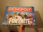 monopoly fortnite, Ophalen of Verzenden, Zo goed als nieuw