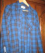 Dames Bloes, Lola & Liza, Ophalen of Verzenden, Maat 46/48 (XL) of groter, Blauw