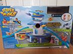 Super Wings World Airport, Ophalen, Zo goed als nieuw, Jongen of Meisje