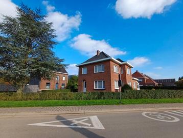 Huis te koop in Lierde, 3 slpks beschikbaar voor biedingen