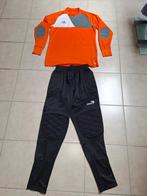 Keeper outfit Adidas en Jako maat L, Comme neuf, Football, Enlèvement ou Envoi, Taille 52/54 (L)