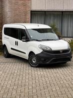 Fiat Doblo Maxi 1.3 Diesel Euro 6B, Auto's, Fiat, Monovolume, Bedrijf, 5 deurs, Te koop