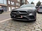 Mercedes A klasse, Auto's, Mercedes-Benz, Diesel, 5 deurs, Particulier, Dealer onderhouden