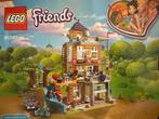 Lego friends vriendschaphuis, Ophalen, Zo goed als nieuw, Lego