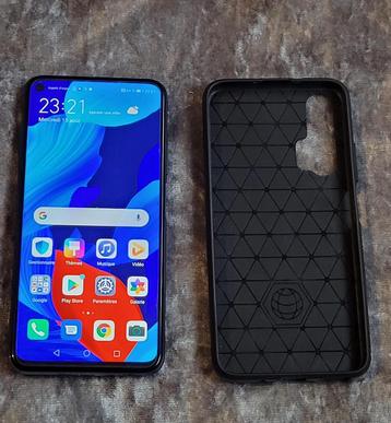HUAWEI NOVA 5T beschikbaar voor biedingen