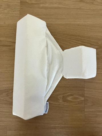 Zijligkussen baby Doomoo beschikbaar voor biedingen