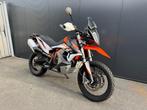 KTM - 890 ADVENTURE R, Motoren, 2 cilinders, 790 cc, Motorrijbewijs A, Bedrijf