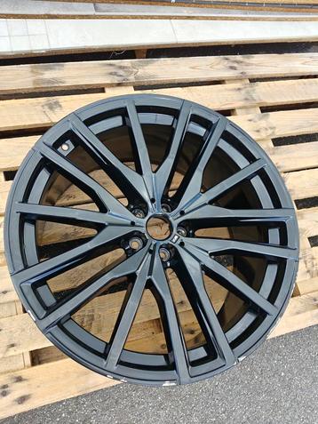 BMW X6 velg beschikbaar voor biedingen