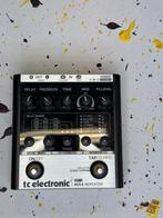 TC Electronic RPT-1 Nova Repeater, Muziek en Instrumenten, Effecten, Ophalen of Verzenden, Gebruikt, Delay of Echo