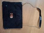 Handtas Michael Kors, Handtassen en Accessoires, Tassen | Damestassen, Ophalen, Zo goed als nieuw, Zwart, Handtas