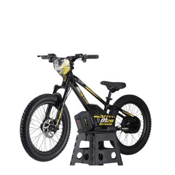 POLO VOLT elektrische loopfiets voor kinderen beschikbaar voor biedingen