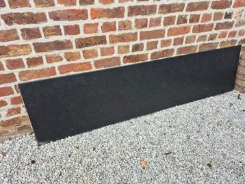 Marmeren keukenblad 181x44x2 beschikbaar voor biedingen