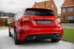 MERCEDES A 220 4MATIC - AMG PACK / LED / PANO / FULL OPTION, Autos, 5 places, Cuir, Berline, Automatique
