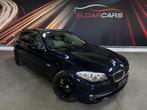 BMW 520 Diesel/Full Options/8200 euro+BTW/Jaar Garantie*, 5 places, Cuir, Série 5, Break