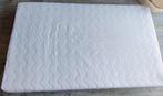 Matras 120x200 en hoeslaken (3 maand oud), Ophalen, Zo goed als nieuw, Twijfelaar, 200 cm