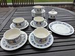 Lot villeroy & boch Cadiz samen of apart, Huis en Inrichting, Keuken | Servies, Ophalen, Zo goed als nieuw, Overige stijlen, Porselein