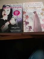 Richelle Mead - De gouden lelie, Boeken, Ophalen, Zo goed als nieuw, Richelle Mead