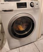 Washing machine, Ophalen, Zo goed als nieuw, Voorlader, 90 tot 95 cm