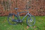 herenfiets Batavus dinsdag, Fietsen en Brommers, Ophalen, Gebruikt, Versnellingen, Batavus