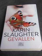 Karin Slaughter Gevallen, Karin Slaughter, Ophalen of Verzenden