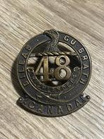 Canadian 15th CEF Battalion 14-18, Ophalen of Verzenden