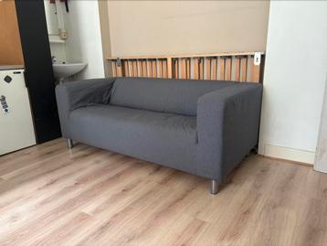 Canapé Ikea, 75 à 100 cm, Enlèvement, Utilisé, 150 à 200 cm