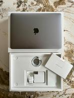 MacBook Pro 13’ Touch Bar 1ToSSD 16go RAM Four Thunderbolt 3, Comme neuf, 13 pouces, 16 GB, MacBook