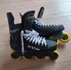 CCM 9350R Inline Skates – Zo goed als nieuw!, Sport en Fitness, Skeelers, Overige merken, Heren, Ophalen of Verzenden, Zo goed als nieuw