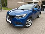 Renault Kadjar 1.3i/ 115.000km/ 2019/ Zonnedak/LPG/CT OK, Auto's, Te koop, Kadjar, 5 deurs, Stof