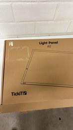 Tickit Lichtpaneel (A2), Ophalen, Zo goed als nieuw, Ontdekken