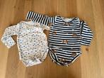 Pakket babykleding maat 50, Kinderen en Baby's, Babykleding | Maat 50, Ophalen, Gebruikt, Meisje, Setje