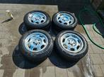 Originele Mercedes s-klasse wielen, Auto-onderdelen, Banden en Velgen, Ophalen, 16 inch, Banden en Velgen, Winterbanden