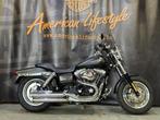 Harley-Davidson Chopper Dyna Fat bob FXDF (bj 2011), Motoren, Bedrijf, 1585 cc, Meer dan 35 kW, Overig
