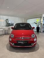 Fiat 500 1.0 Hybrid Dolcevita Light, Auto's, Voorwielaandrijving, 4 zetels, Stof, Euro 6