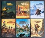Het echte verhaal van de Far West - 1 t/m 6, Meerdere stripboeken, Ophalen of Verzenden, Nieuw, Corteggiani, François
