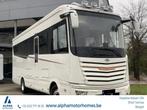 Concorde Liner Plus 940 M Mercedes Atego 300 PK automaat, Caravans en Kamperen, Mobilhomes, Bedrijf, Diesel, 8 meter en meer, Overige merken