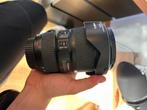Canon EF 16-35mm f/4 L IS USM, TV, Hi-fi & Vidéo, Photo | Lentilles & Objectifs, Comme neuf, Enlèvement, Lentille standard, Zoom