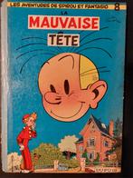SPIROU 1964 La mauvaise tête, Livres, Enlèvement ou Envoi