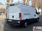 Iveco Daily 35S13V 2.3 352 H3 L | € 8.450, NETTO! | Automaat, Auto's, Bestelwagens en Lichte vracht, Automaat, 213 g/km, Iveco