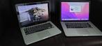 Apple Macbook Pro 13", Computers en Software, 2 tot 3 Ghz, Qwerty, 8 GB, 13 inch