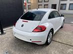 Volkswagen Beetle 1.2 TSI MET 95DKM EXPORT OF HANDELAAR, Auto's, Volkswagen, Beetle (Kever), Wit, Bedrijf, Handgeschakeld