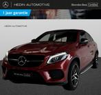 Mercedes-Benz GLE 350 d 4MATIC Coupé AMG LINE | PANO | ADAP, Auto's, Automaat, Stof, Gebruikt, Euro 6