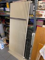 Radiateur vertical Vasco (2197 watts), Doe-het-zelf en Bouw, Gebruikt, Radiator, Ophalen