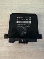 Mercedes W202 W210 - Deurmodule - 2088201226 - 2088201326, Ophalen of Verzenden