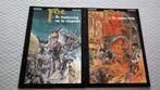 FOC, Boeken, Meerdere stripboeken, Ophalen of Verzenden, Nieuw