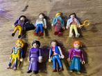 Playmobil 8 vrouwen, Comme neuf, Enlèvement ou Envoi, Playmobil en vrac