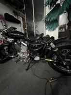 Yamaha xv535 bobber, Motoren, Sportuitlaat, 535 cc, Chopper, Particulier