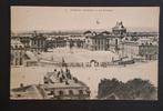 Palais de Versailles à vol d'oiseau carte postale, Verzamelen, Ophalen of Verzenden