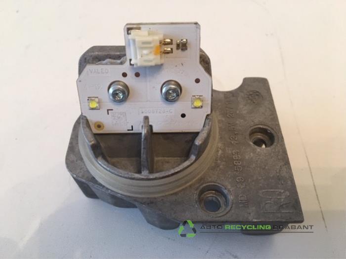 Module LED koplamp van een BMW X1, Auto-onderdelen, Verlichting, Gebruikt, 3 maanden garantie, Ophalen of Verzenden