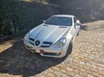 Mercedes Slk 200 Kompressor, Auto's, Mercedes-Benz, 188 g/km, Achterwielaandrijving, 4 cilinders, Cabriolet